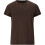 Almi V2 W S/S Tee – Chocolate Torte, 44 1