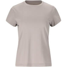 Almi V2 W S/S Tee – Light Heather, 36