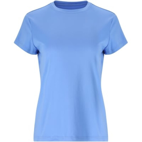 Almi V2 W S/S Tee – Granada Sky, 40
