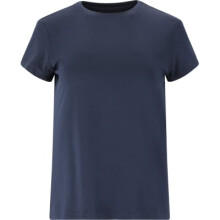 Almi V2 W S/S Tee – Dark Sapphire, 40