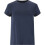 Almi V2 W S/S Tee – Dark Sapphire, 40 1