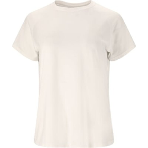 Gaina V2 W S/S Tee – White, 38