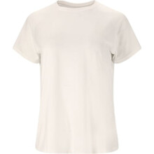 Gaina V2 W S/S Tee – White, 40
