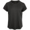 Gaina V2 W S/S Tee – Black, 46 1
