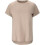 Gaina V2 W S/S Tee – Dove, 34 4