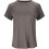 Gaina V2 W S/S Tee – Plum Kitten, 42 1