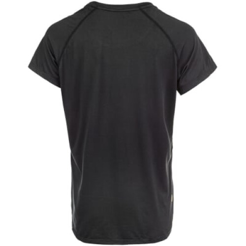 Gaina V2 W S/S Tee – Black, 38 1