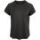 Gaina V2 W S/S Tee – Black, 38 4