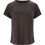 Gaina V2 W S/S Tee – Shale, 34 1