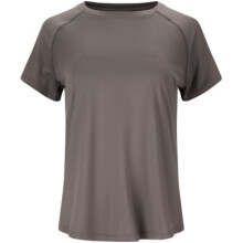 Gaina V2 W S/S Tee – Plum Kitten, 44