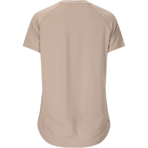 Gaina V2 W S/S Tee – Dove, 34 1