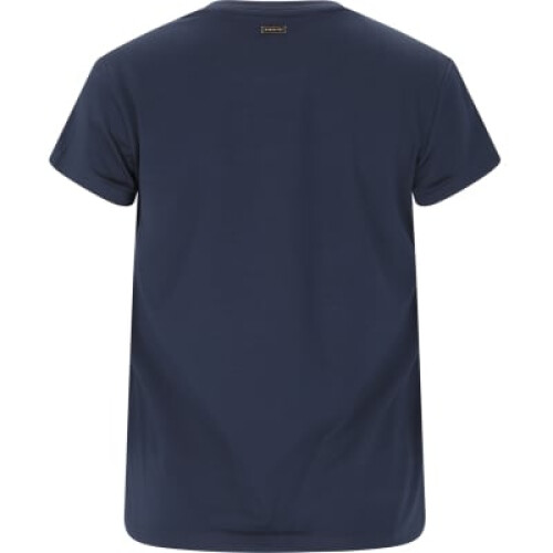 Almi V2 W S/S Tee – Dark Sapphire, 40 1