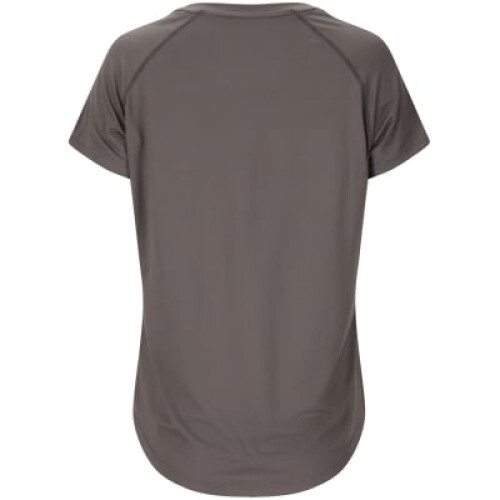 Gaina V2 W S/S Tee – Plum Kitten, 42 1