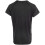 Gaina V2 W S/S Tee – Black, 44 2
