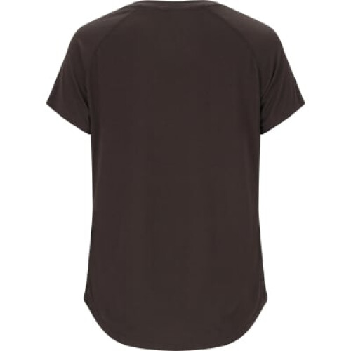 Gaina V2 W S/S Tee – Shale, 34 1