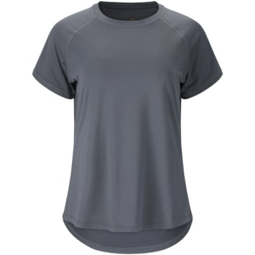 Gaina V2 W S/S Tee – Rocky Rims, 40