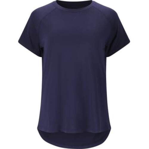 Gaina V2 W S/S Tee – Eclipse, 36