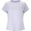 Gaina V2 W S/S Tee – Heather, 38 1