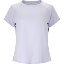 Gaina V2 W S/S Tee – Heather, 44