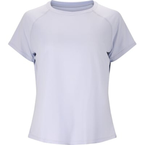 Gaina V2 W S/S Tee – Heather, 44
