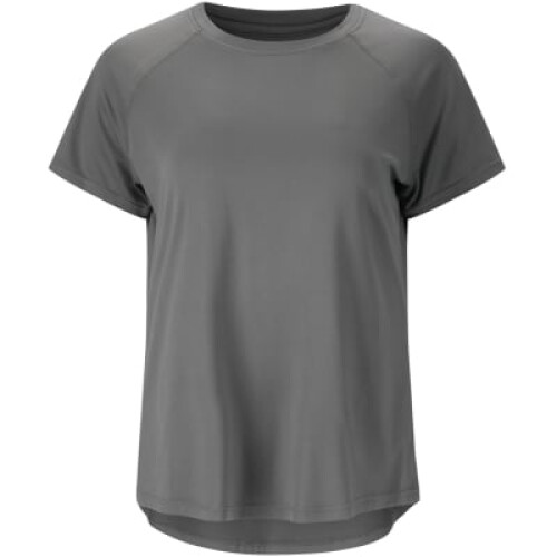 Gaina V2 W S/S Tee – Sedona Sage, 38