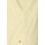Gaina V2 W S/S Tee – Transparent Yellow, 46 3