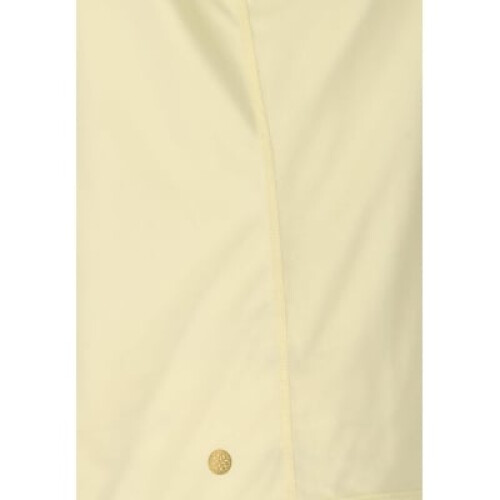 Gaina V2 W S/S Tee – Transparent Yellow, 46 2