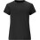 Almi V2 W S/S Tee – Black, 36 4