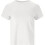 Almi V2 W S/S Tee – White, 44 4