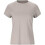 Almi V2 W S/S Tee – Light Heather, 42 4