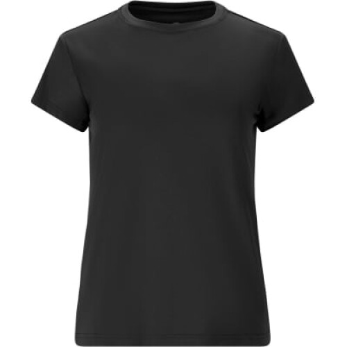 Almi V2 W S/S Tee – Black, 40