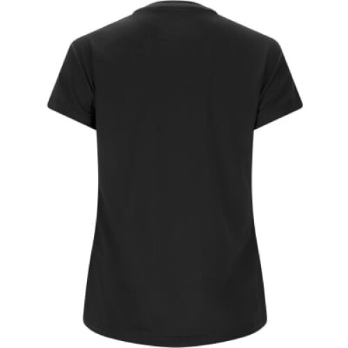 Almi V2 W S/S Tee – Black, 36 1