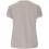 Almi V2 W S/S Tee – Light Heather, 38 2