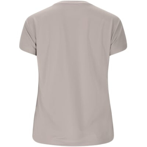 Almi V2 W S/S Tee – Light Heather, 38 1