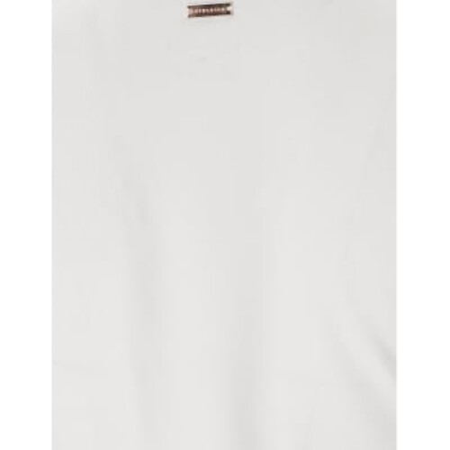 Almi V2 W S/S Tee – White, 34 2