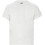Almi V2 W S/S Tee – White, 46 2