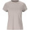 Almi V2 W S/S Tee – Light Heather, 38 1