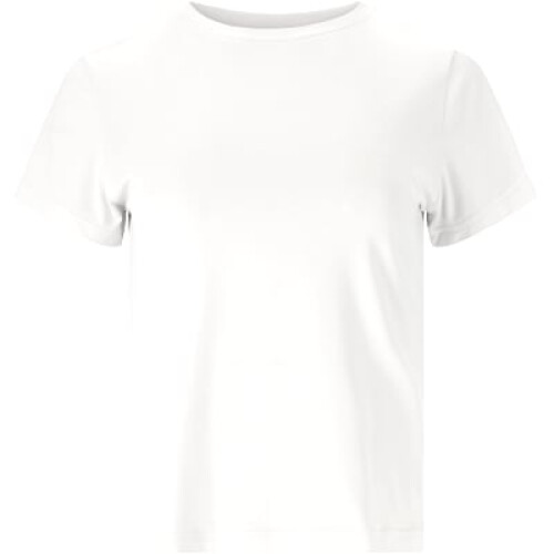 Almi V2 W S/S Tee – White, 44