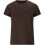 Almi V2 W S/S Tee – Chocolate Torte, 44 4