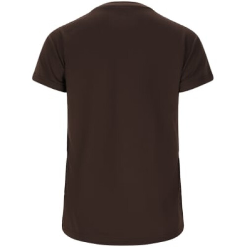 Almi V2 W S/S Tee – Chocolate Torte, 44 1