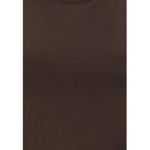 Almi V2 W S/S Tee – Chocolate Torte, 44 2