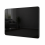 MYLEK 900w Black Glass Slimline WIFI Panel heater 1