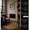 MYLEK 900w Black Glass Slimline WIFI Panel heater 6