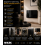 MYLEK 900w Black Glass Slimline WIFI Panel heater 10
