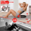 Adjustable Ab Trainer for Abdominal, Arm and Leg Workouts, Sit-Up Exercise Equipment 3