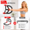 Adjustable Ab Trainer for Abdominal, Arm and Leg Workouts, Sit-Up Exercise Equipment 5