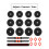 20KG Versatile Dumbbell & Barbell Kit – Adjustable Weights for Home Gym Workouts 6