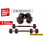 20KG Versatile Dumbbell & Barbell Kit – Adjustable Weights for Home Gym Workouts 1