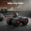20KG Versatile Dumbbell & Barbell Kit – Adjustable Weights for Home Gym Workouts 7