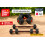20KG Versatile Dumbbell & Barbell Kit – Adjustable Weights for Home Gym Workouts 2